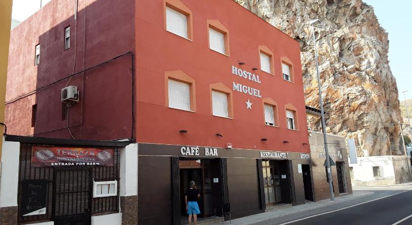 Hostal Miguel