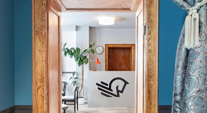 Opera Hostel — Hotel in Poznan