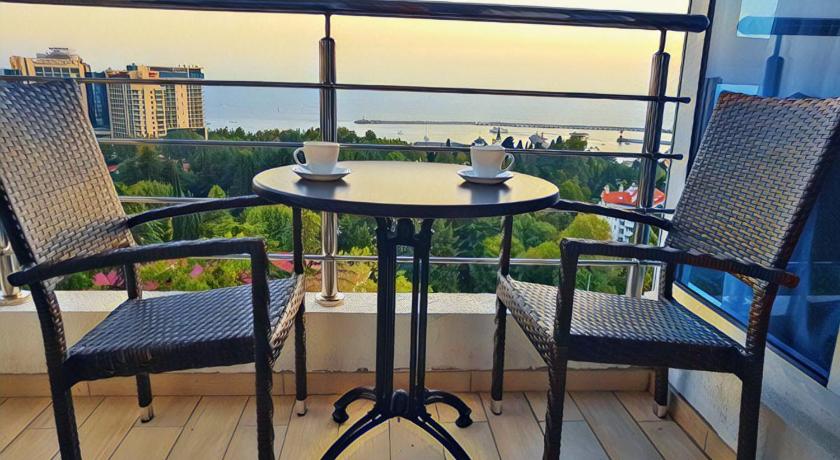 Apartment on Pervomayskaya 26/1 photo