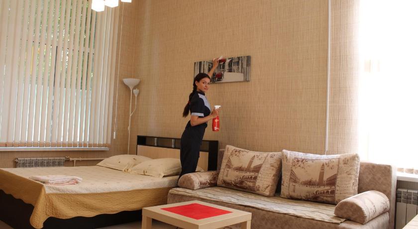 Hotel Sagittarius photo
