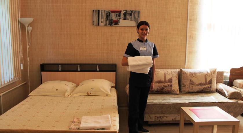 Hotel Sagittarius photo