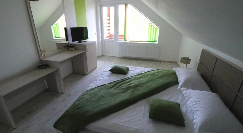 Pension Raza De Soare GÄrana GaranÈia Celui Mai Bun PreÈ Agoda Com