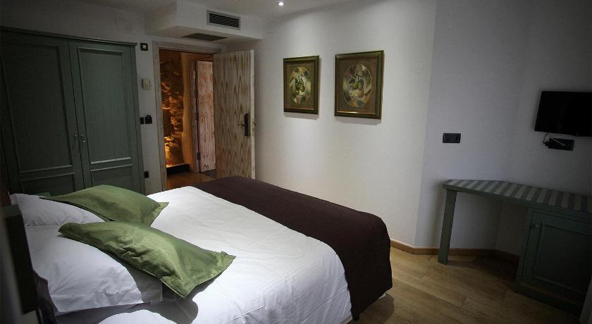 Boutique Hotel Castilla