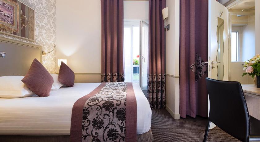 Hotel Monceau Wagram photo