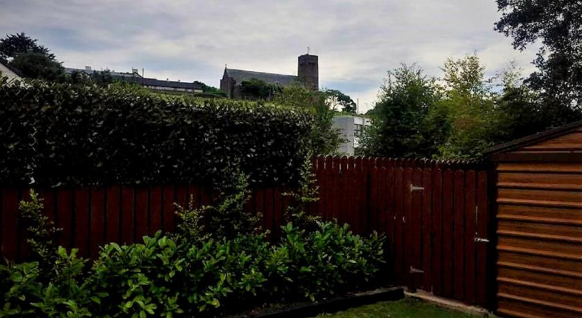 Greenway View B&B photo