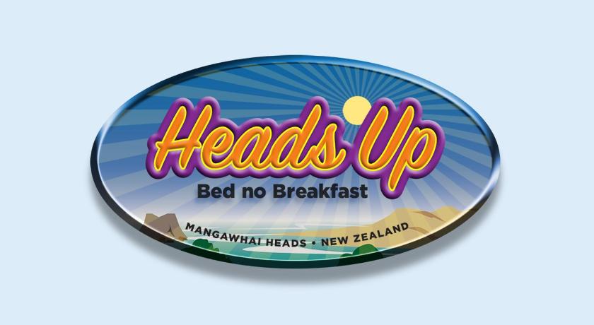 Heads Up photo