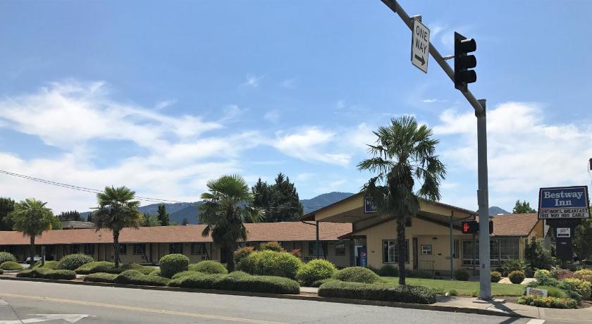 Bestway Inn photo