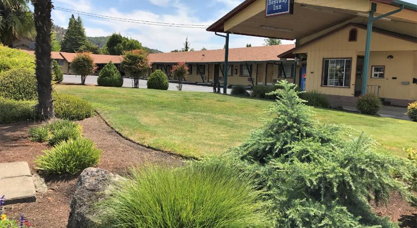 Bestway Inn photo