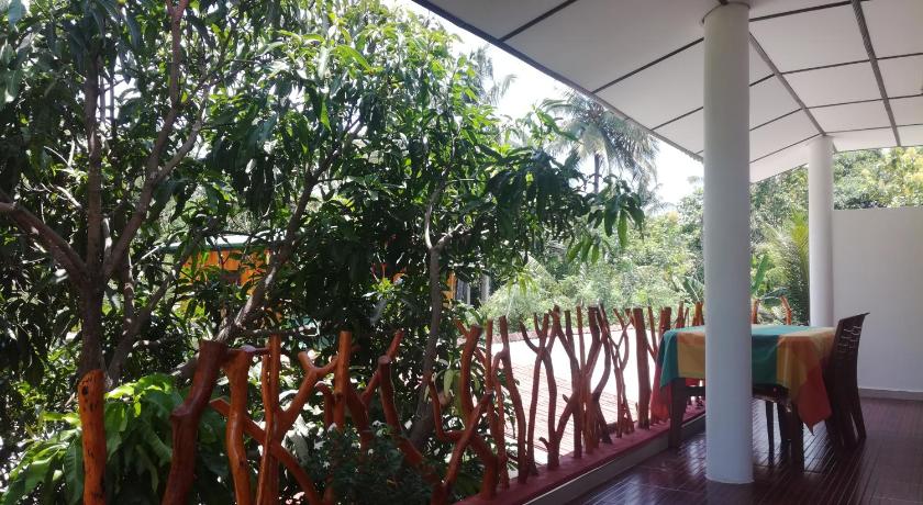 Sigiriya River Side Home Stay photo
