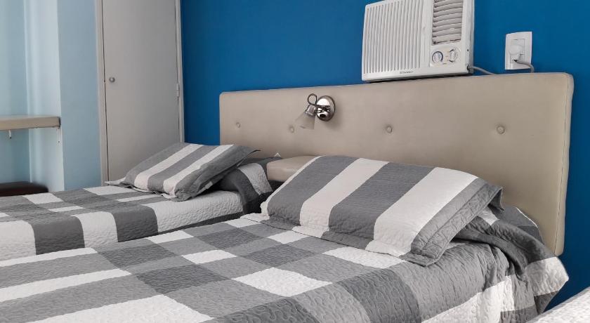Image of Classic Quadruple Room 1