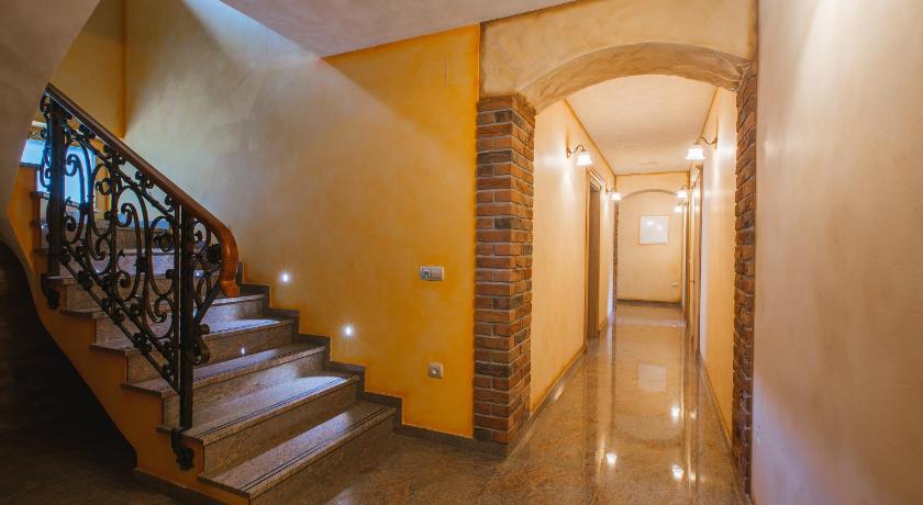 Apartment Ledrar photo
