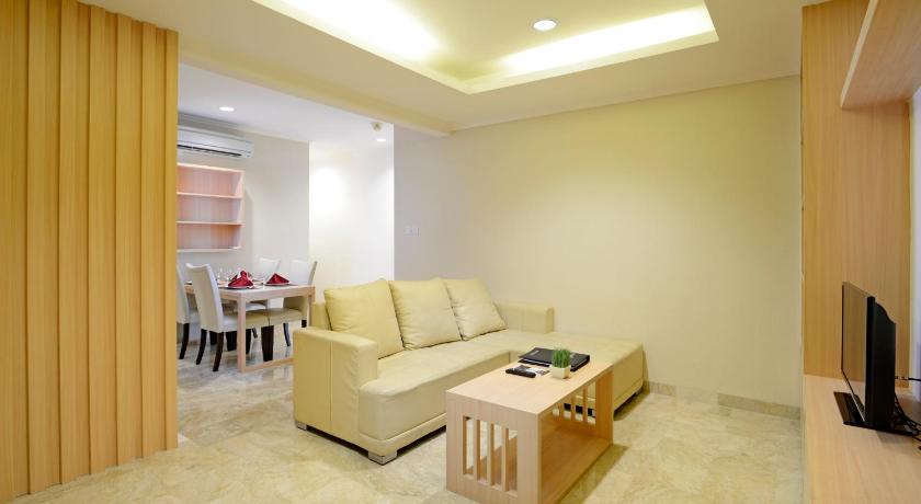 Midtown Residence Simatupang Jakarta