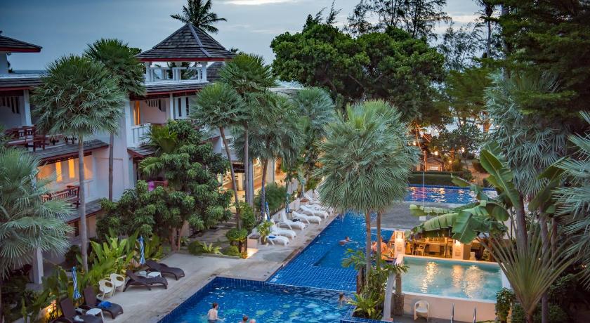 Koh Tao Montra Resort And Spa Sha Plus Koh Tao 2022 Updated Prices Deals