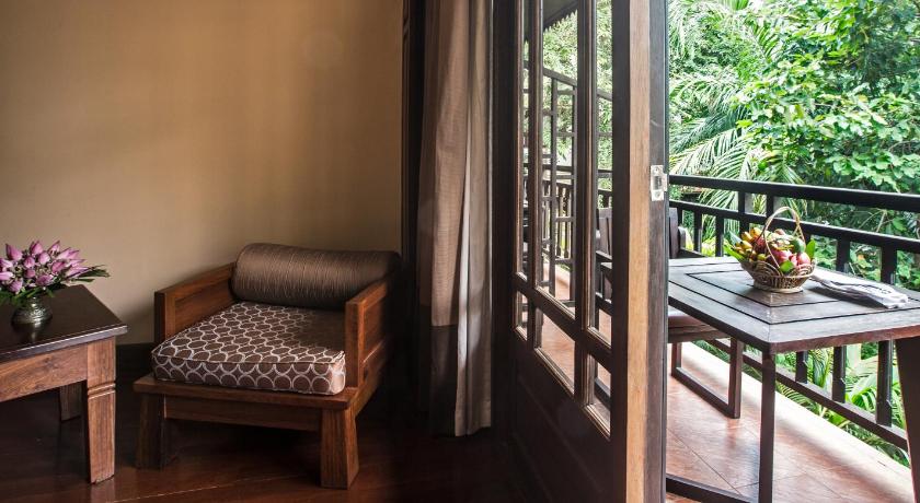 Image of Champei Room 1