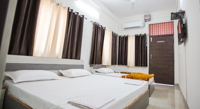Hotel Shiv Kripa — Hotel in Dehradun