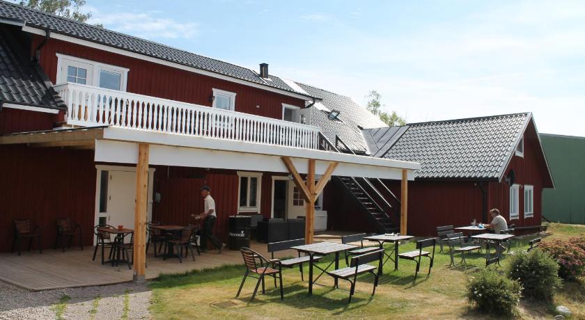 Trosa Vandrarhem photo