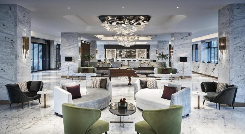 The Senz Hotel & Spa photo