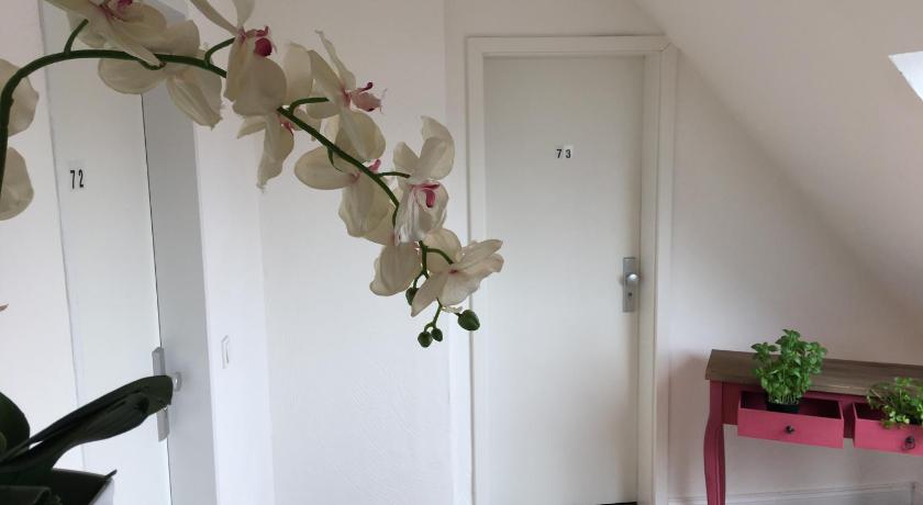 Studiotel Belle Etage photo