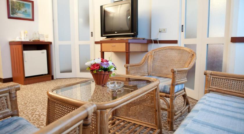 Image of Suite Junior 3