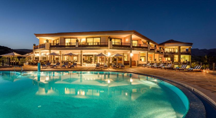 Casa Leon Royal Retreat — Hotel in Gran Canaria