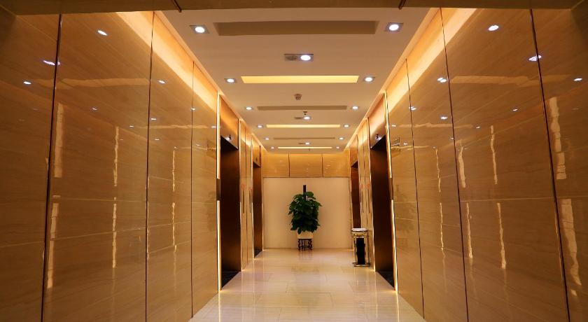 YOYO INTERNATIONAL Apartment photo