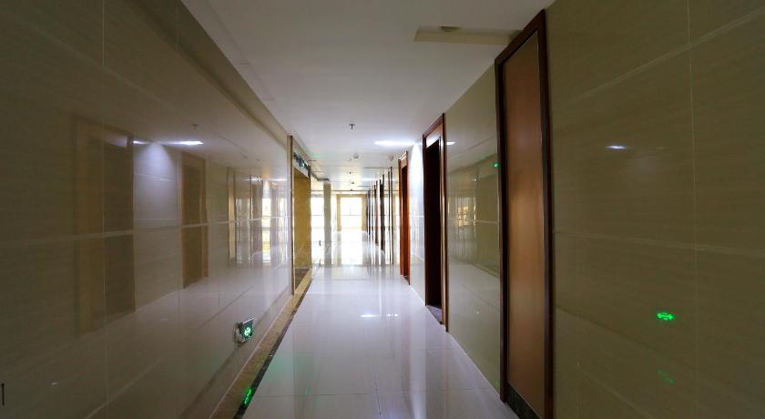 YOYO INTERNATIONAL Apartment photo