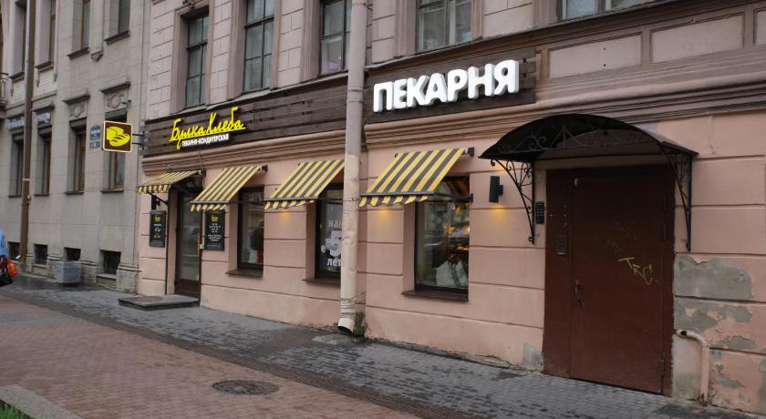 Igrok na Vladimirskoi photo