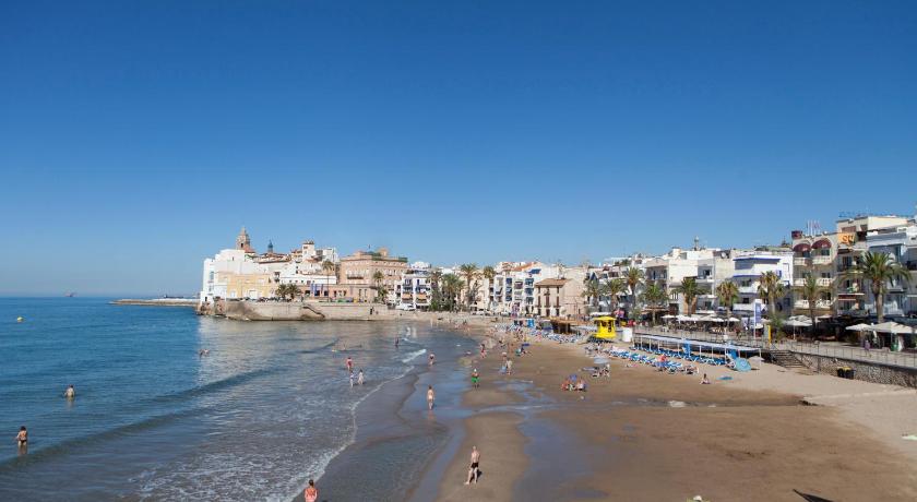 URH Sitges Playa