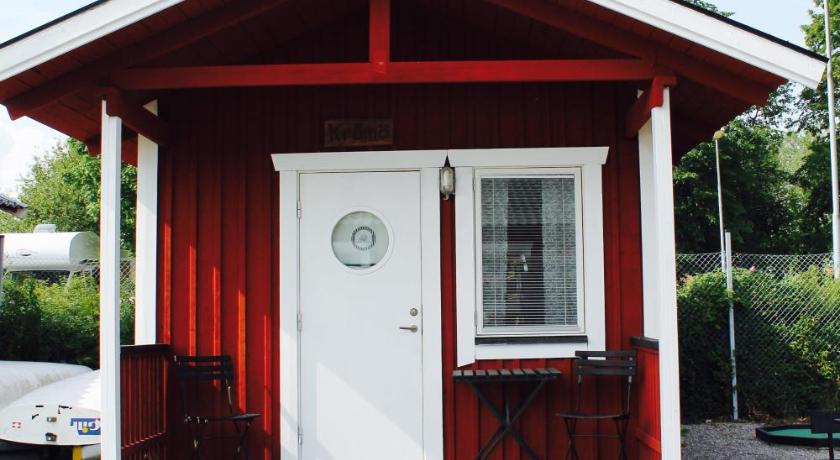 Trosa Vandrarhem photo