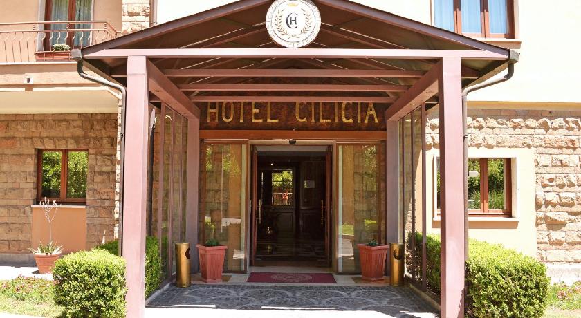 Hotel Cilicia