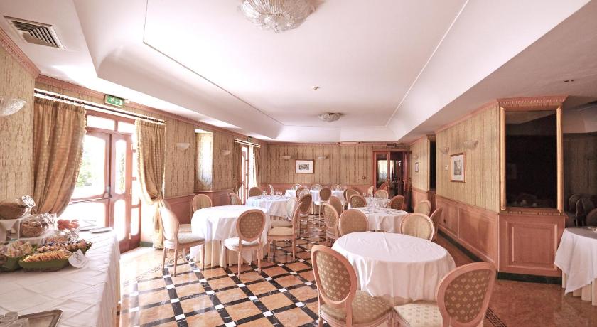 Hotel Cilicia