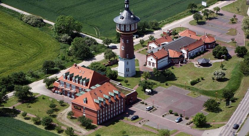 Turmhotel Schwedt