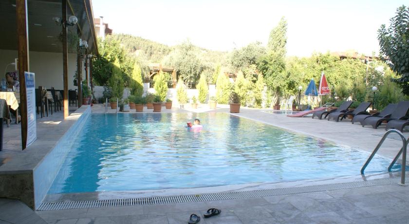 Hotel Dort Mevsim - image 15