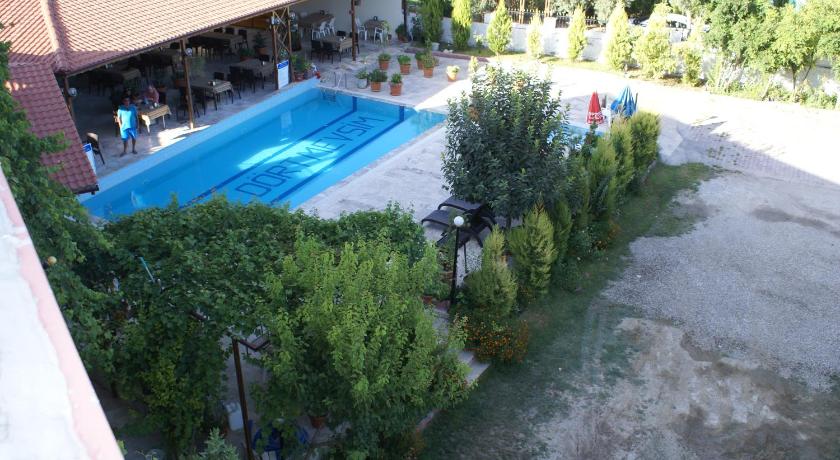 Hotel Dort Mevsim - image 4