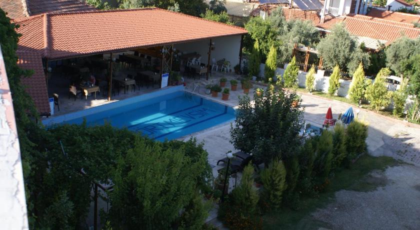Hotel Dort Mevsim - image 3