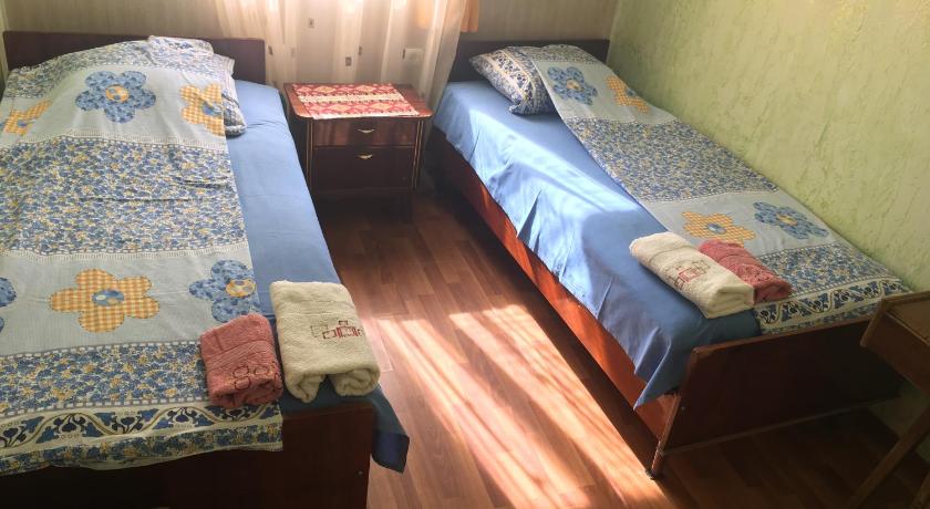 Guest House GarniResthost photo