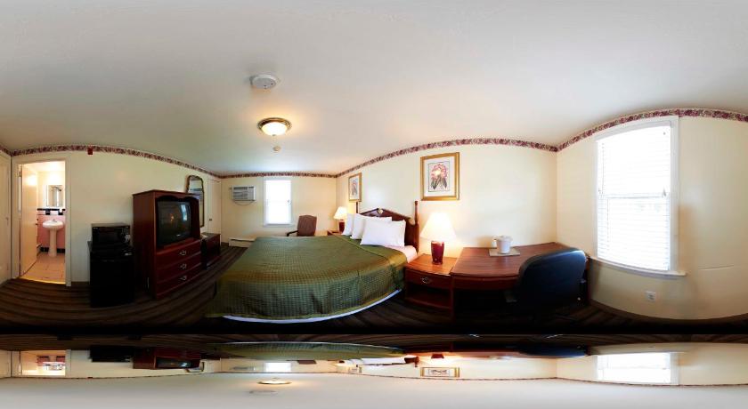 Knights Inn  Centerville MA photo
