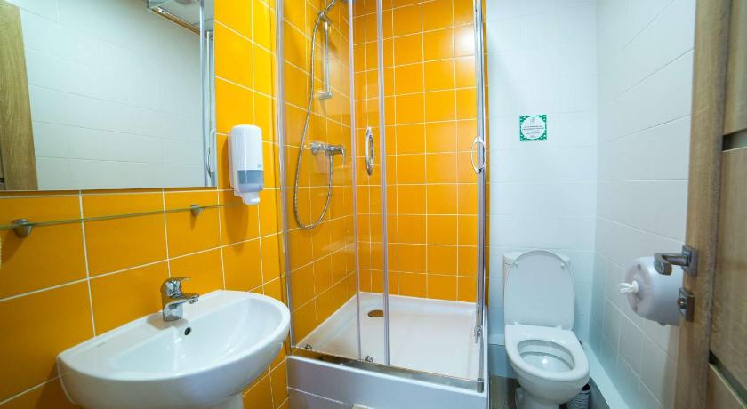 DREAM Hostel Poltava photo