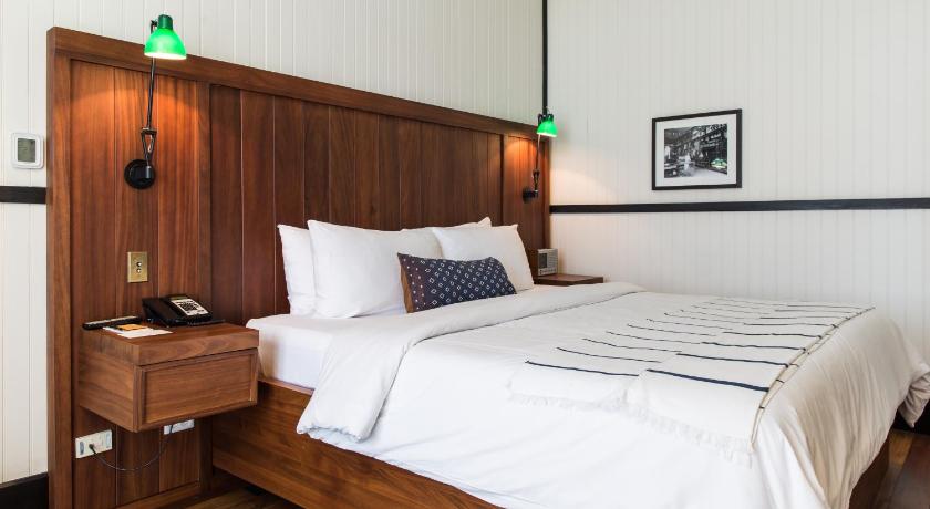 American Trade Hotel photo