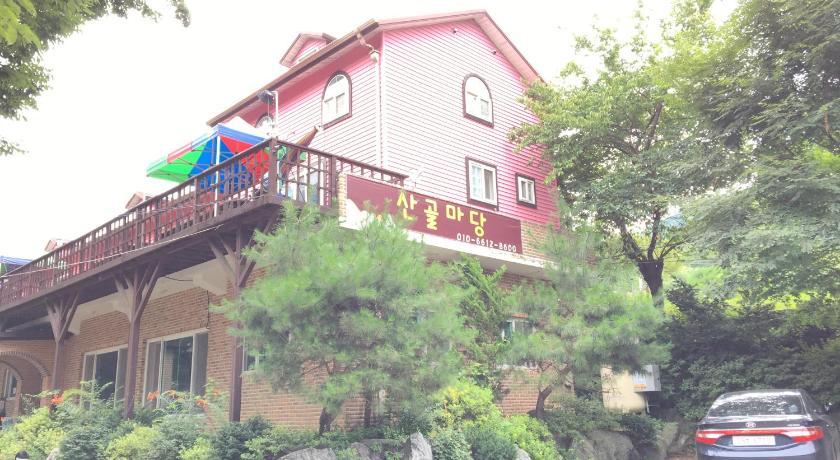 Sankol Garden Pension photo