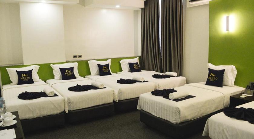 Image of Barkada Room 11