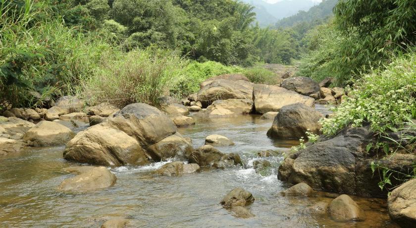 Ayursakthi Riverdale Resorts