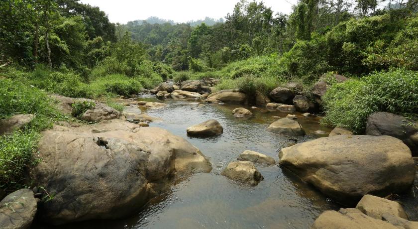 Ayursakthi Riverdale Resorts