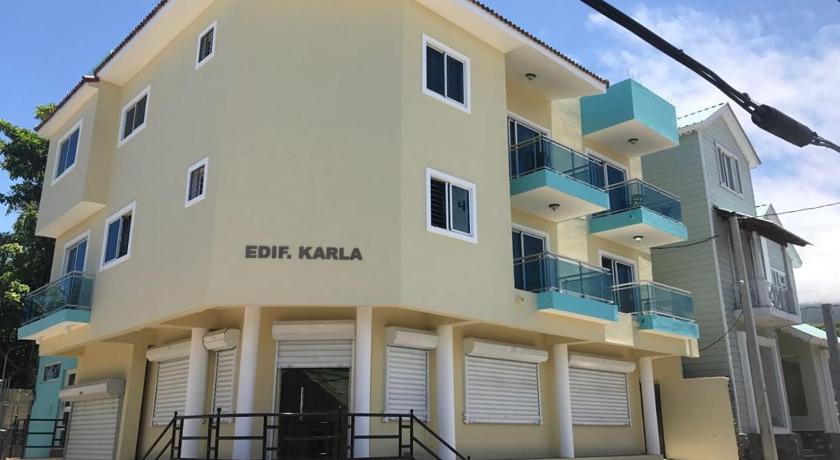 Luxury Karla Apartments — Hotel in Puerto Plata