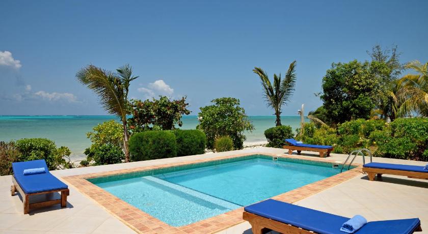 รูปของFour-Bedroom Villa with Private Pool - Ocean Front 5