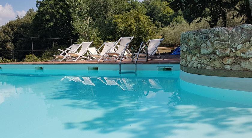 Tenuta di Spannocchia photo