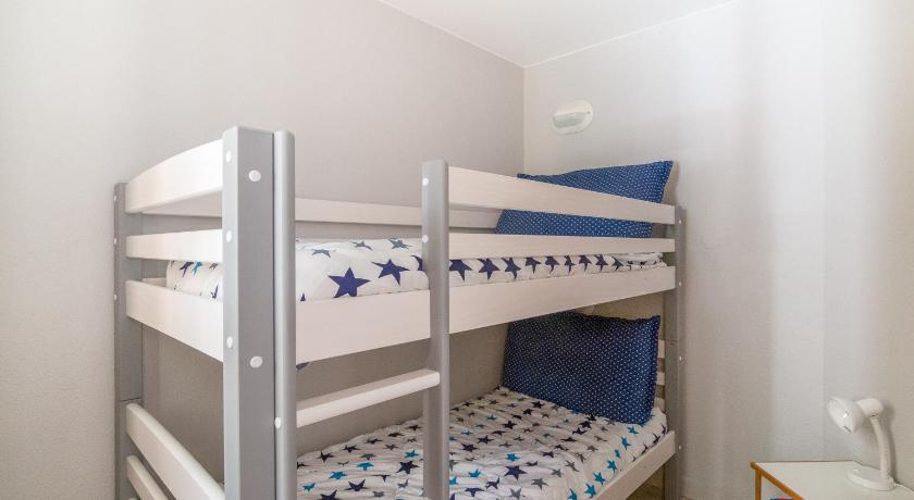 Image of Select One-Bedroom Apartment (4 People) 5