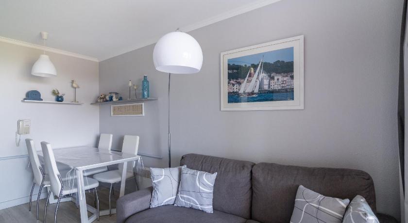 Image of Select One-Bedroom Apartment (4 People) 4