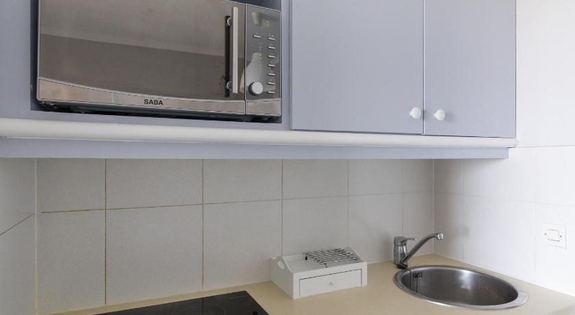 Image of Select One-Bedroom Apartment (4 People) 1