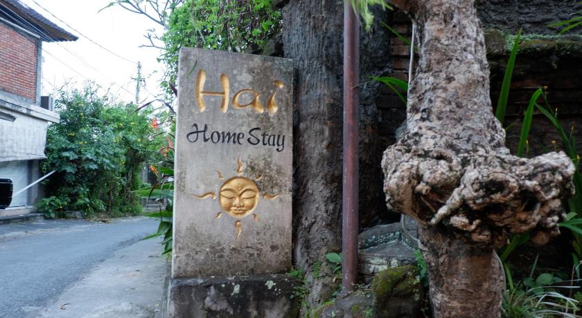 Hai Homestay photo
